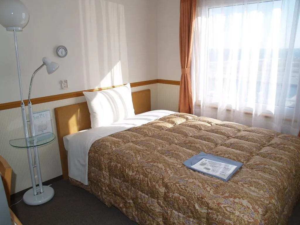 Toyoko Inn Chubu International Airport Honkan Orange Side Hotel Tokoname