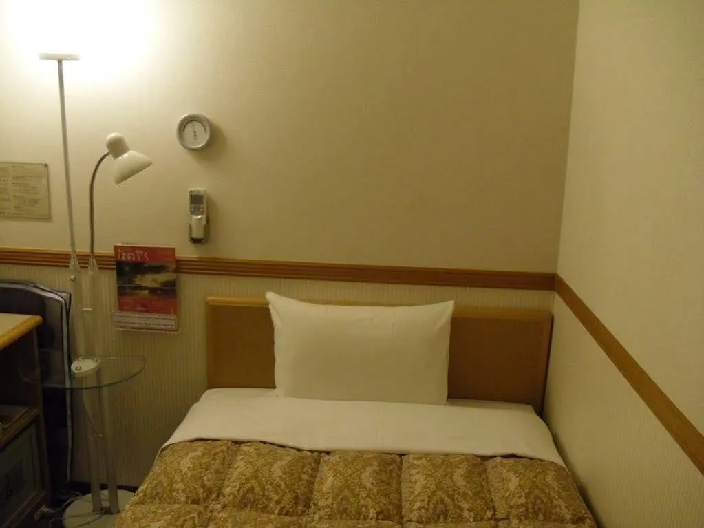 Toyoko Inn Chubu International Airport Honkan Orange Side 2*, Tokoname