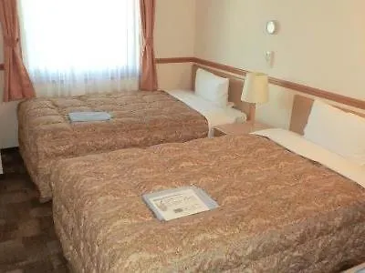 Toyoko Inn Chubu International Airport Honkan Orange Side Hotel Tokoname