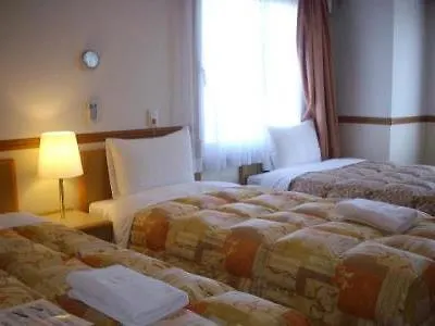 ** Hotel Toyoko Inn Chubu International Airport Honkan Orange Side Japan