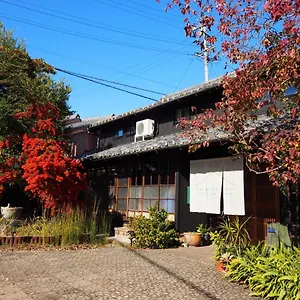 ヒルズハウスセカンド Homestay