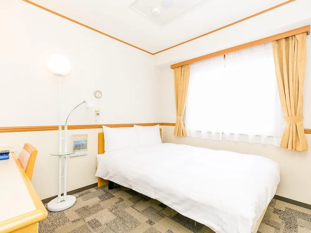 Hotel Toyoko Inn Chubu International Airport Honkan Orange Side