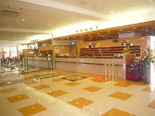 Toyoko Inn Chubu International Airport Honkan Orange Side 2*, Tokoname Japan